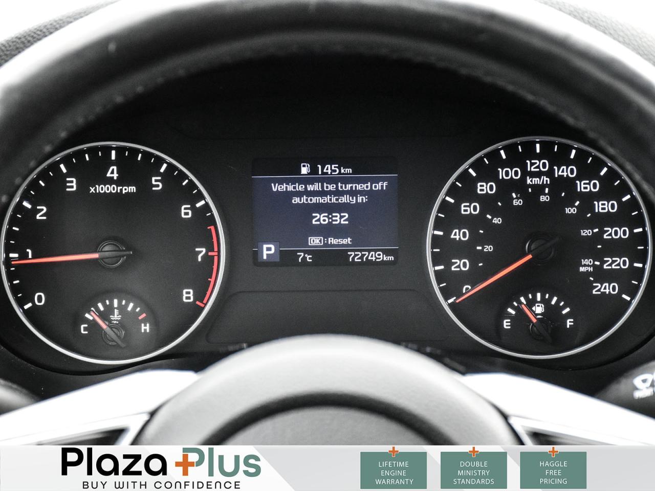 2021 Kia Seltos EX Photo