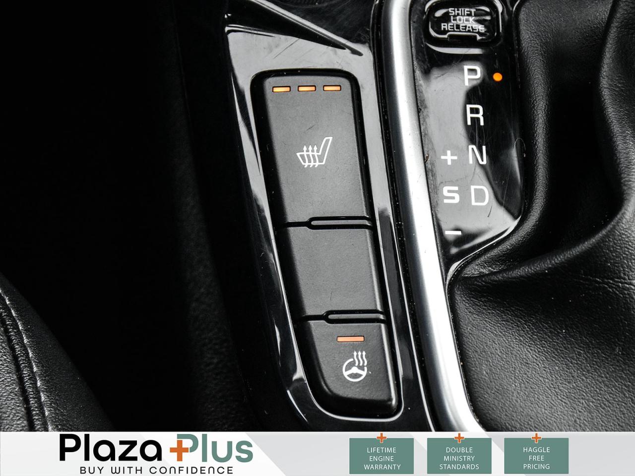 2021 Kia Seltos EX Photo