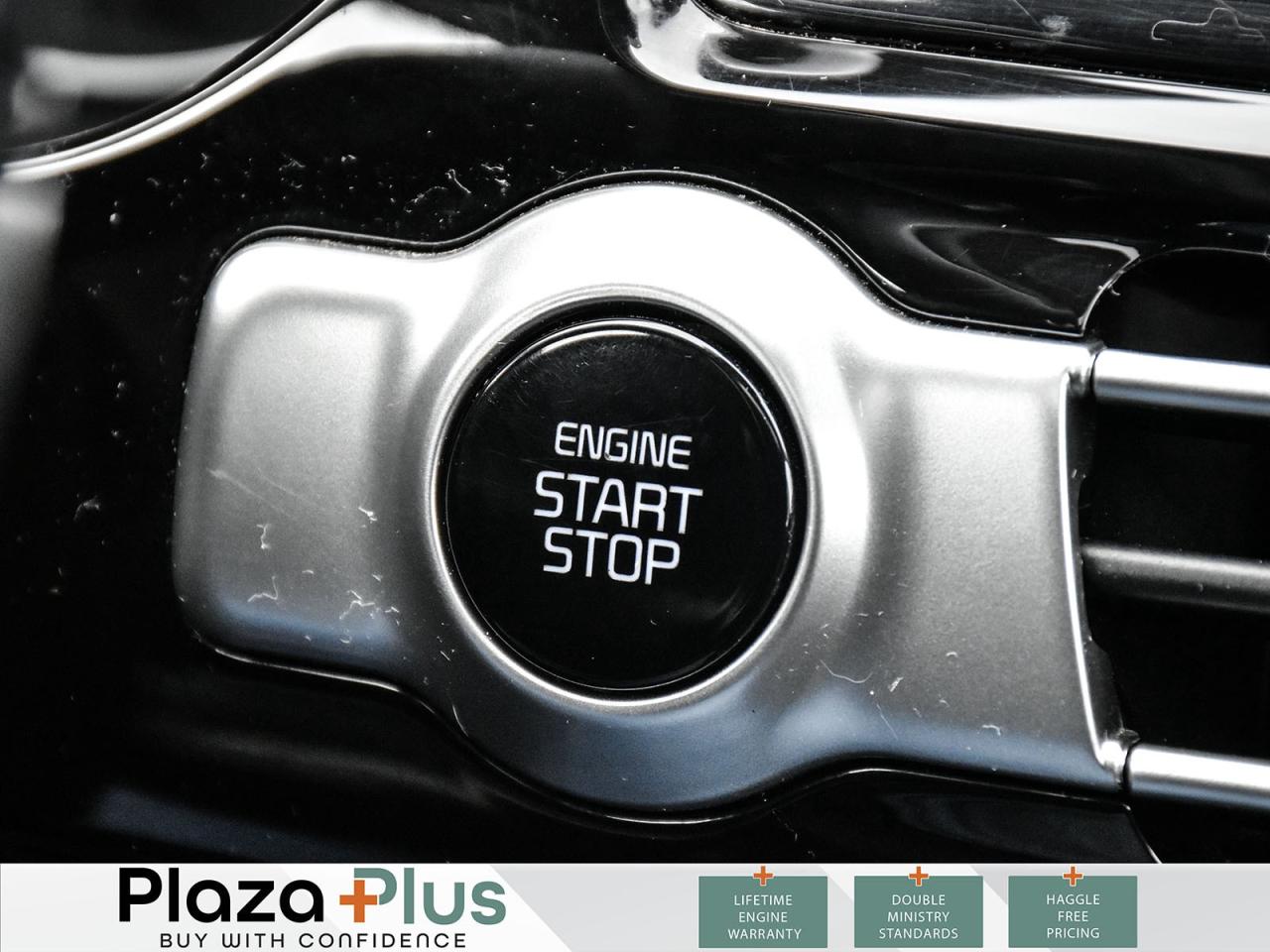 2021 Kia Seltos EX Photo