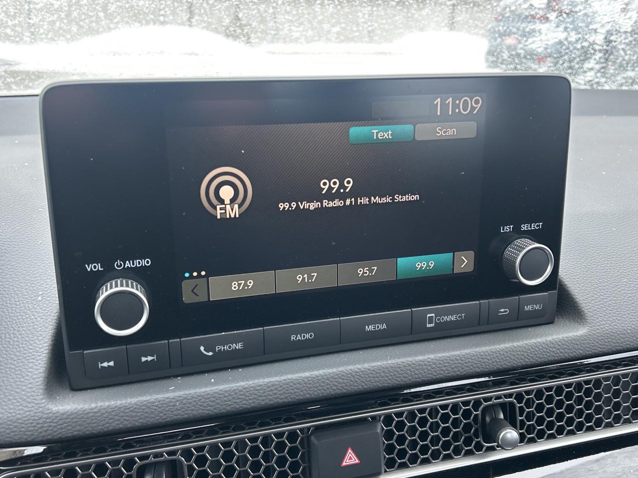 2024 Honda Civic Sedan LX-B  CarPlay  Heated Seats  Rear Camera Photo