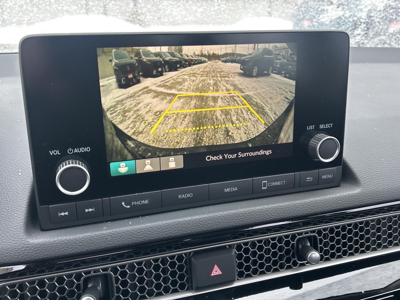 2024 Honda Civic Sedan LX-B  CarPlay  Heated Seats  Rear Camera Photo