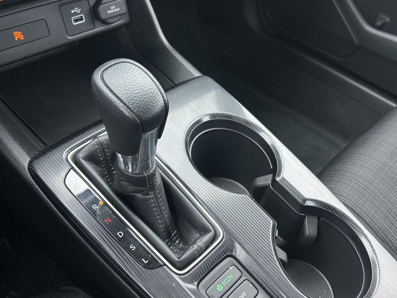 2024 Honda Civic Sedan LX-B  CarPlay  Heated Seats  Rear Camera Photo