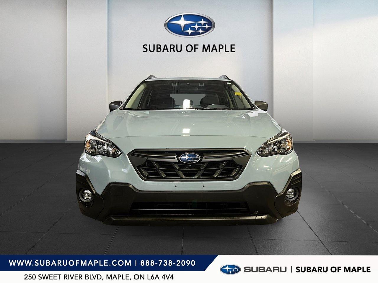 2023 Subaru Crosstrek  Photo