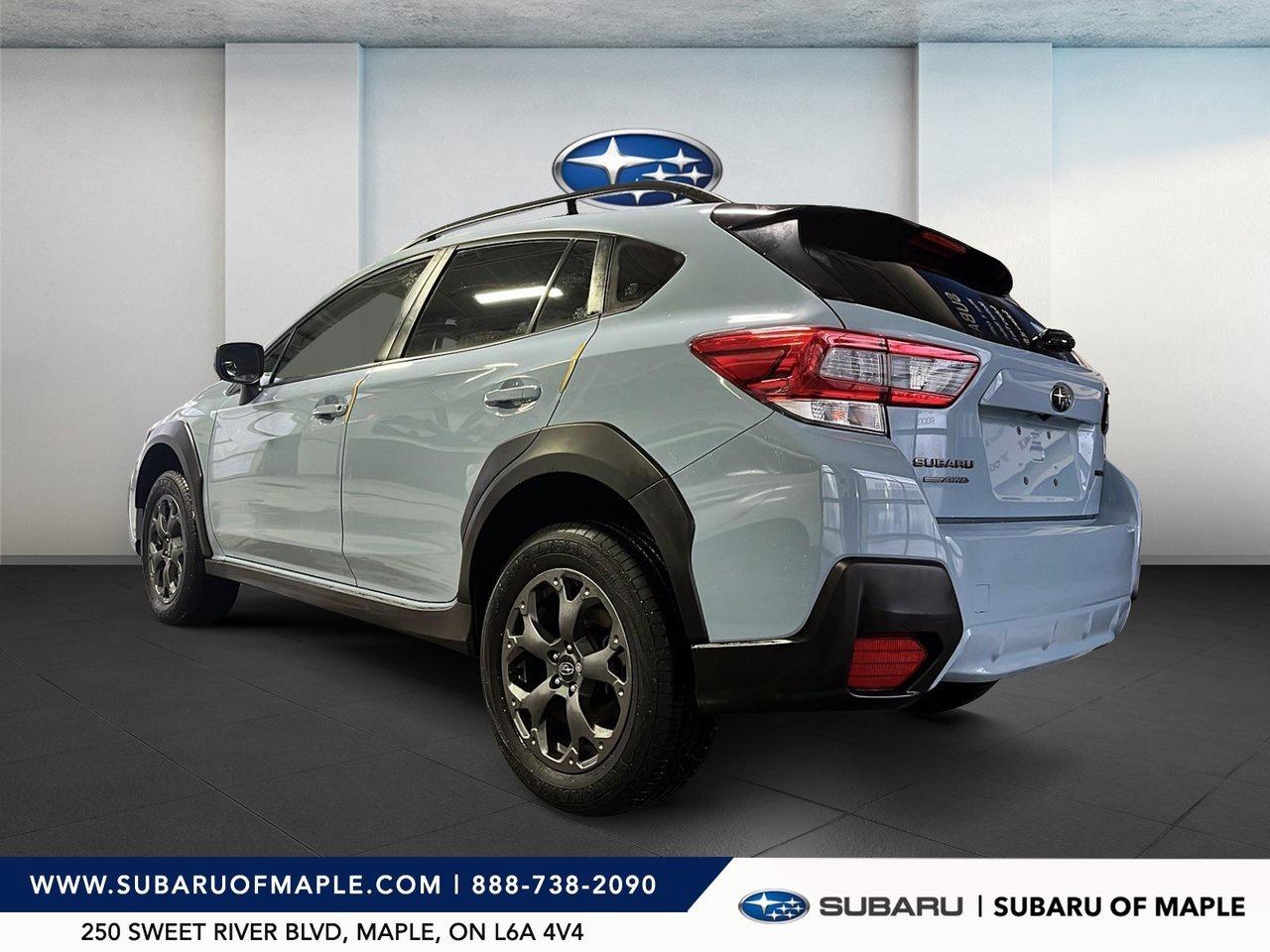 2023 Subaru Crosstrek  Photo