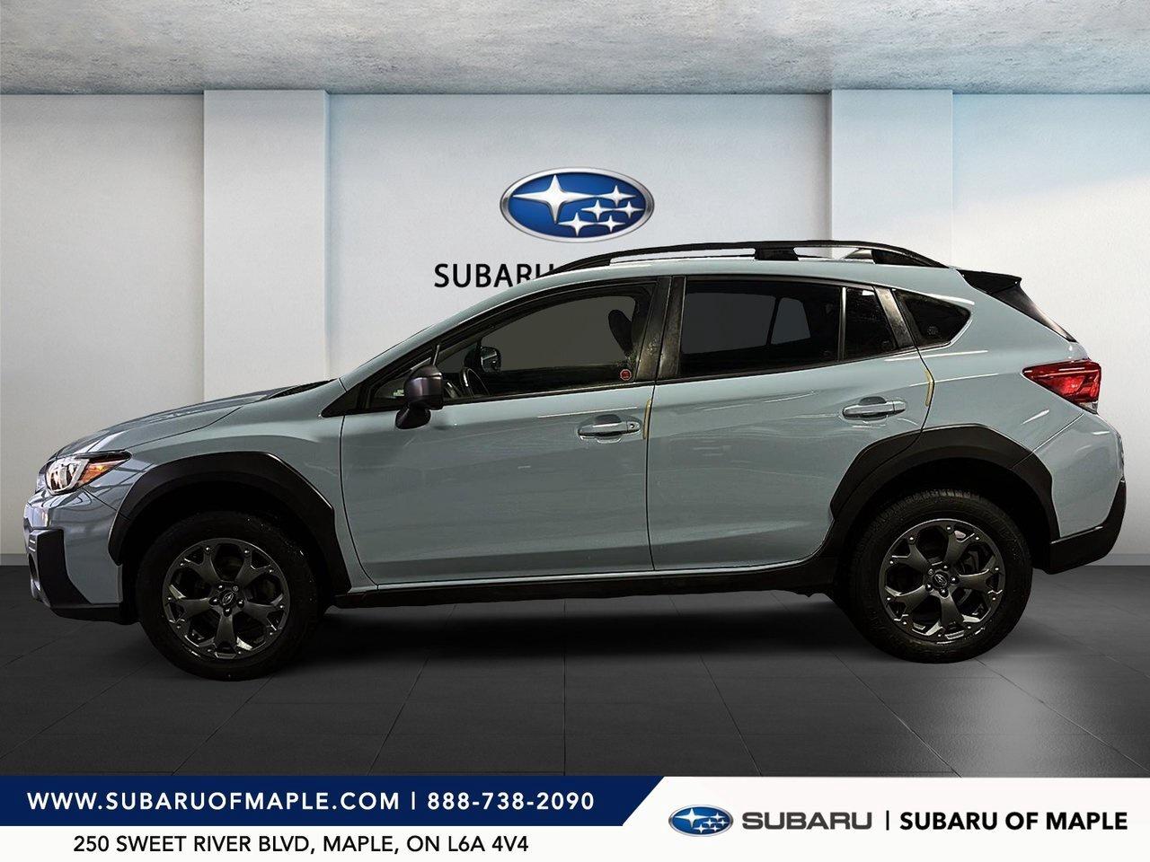 2023 Subaru Crosstrek  Photo4