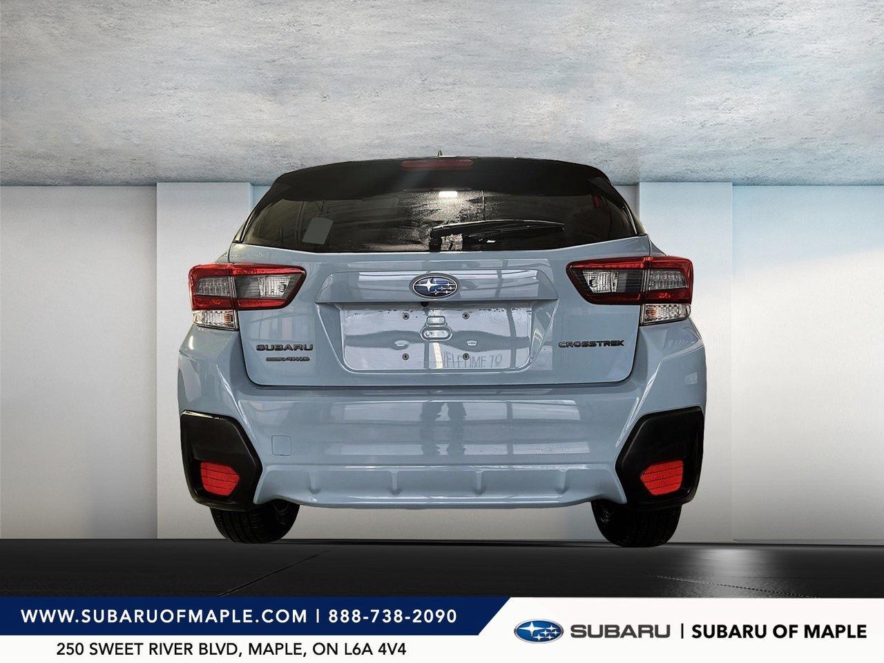2023 Subaru Crosstrek  Photo