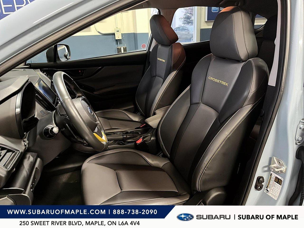 2023 Subaru Crosstrek  Photo