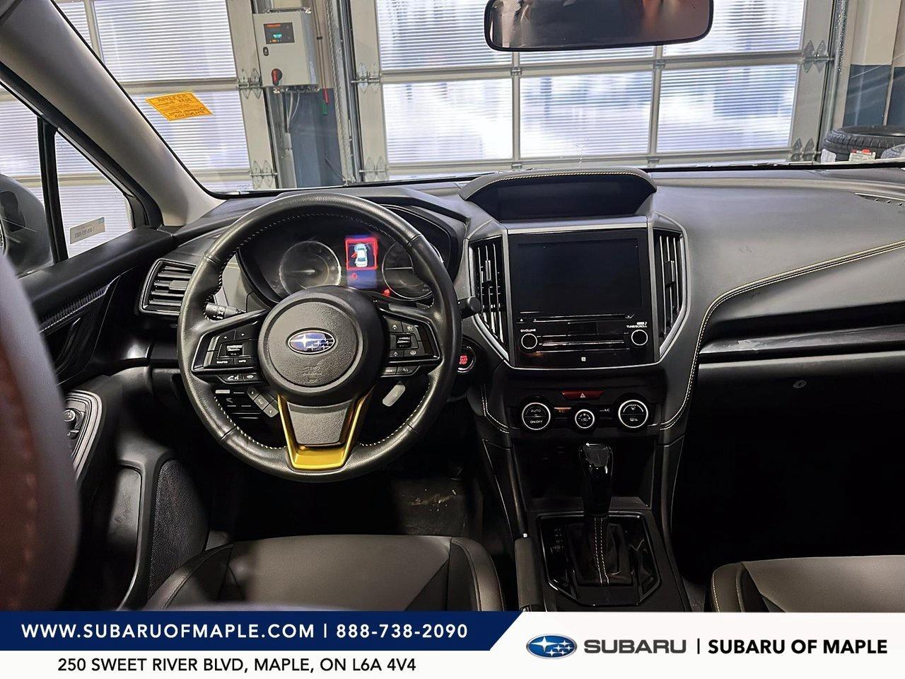 2023 Subaru Crosstrek  Photo