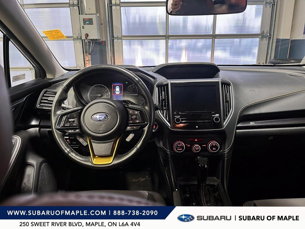 2023 Subaru Crosstrek  Photo