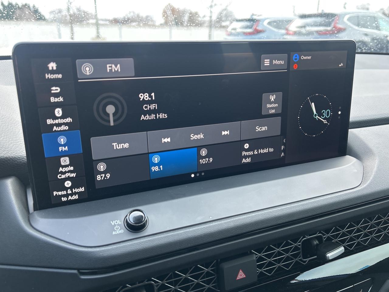 2025 Honda Accord Hybrid Sport-L Leather CarPlay Sunroof Heated Seats Photo