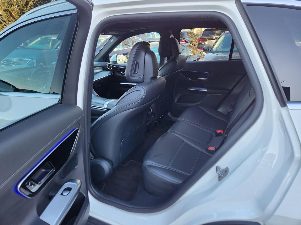 2024 Mercedes-Benz GLC GLC 300 4MATIC SUV, EXCLUSIVE PKG, PANO, CARPLAY, Photo