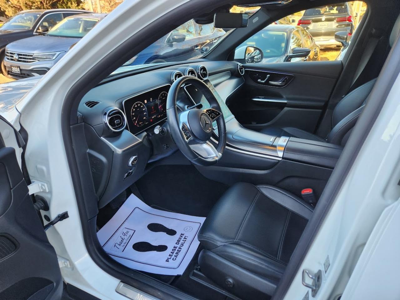2024 Mercedes-Benz GLC GLC 300 4MATIC SUV, EXCLUSIVE PKG, PANO, CARPLAY, Photo