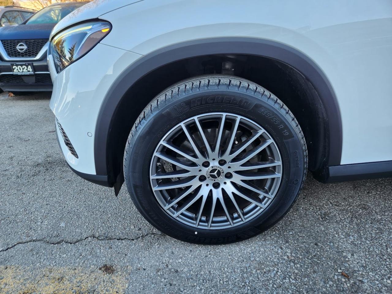 2024 Mercedes-Benz GLC GLC 300 4MATIC SUV, EXCLUSIVE PKG, PANO, CARPLAY, Photo