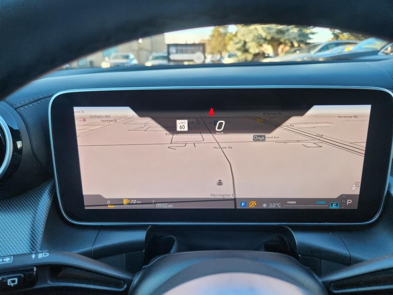 2024 Mercedes-Benz GLC GLC 300 4MATIC SUV, EXCLUSIVE PKG, PANO, CARPLAY, Photo