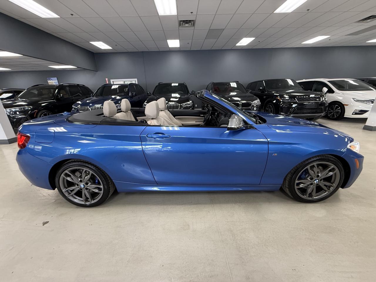 2016 BMW 2 Series 2dr Conv M235i xDrive AWD**NO ACCIDENTS**MINT COND Photo