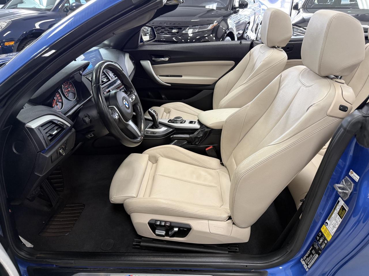 2016 BMW 2 Series 2dr Conv M235i xDrive AWD**NO ACCIDENTS**MINT COND Photo