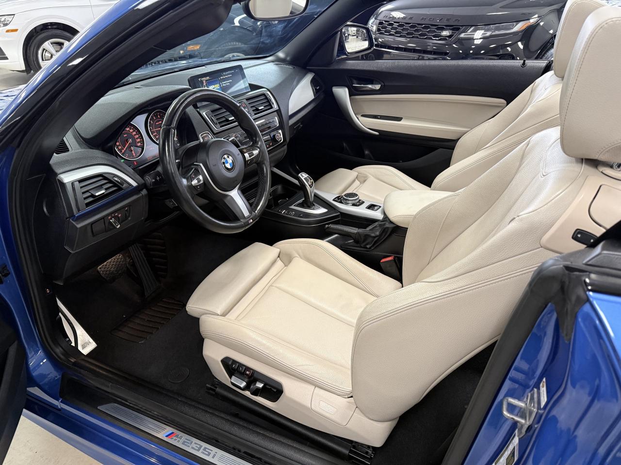 2016 BMW 2 Series 2dr Conv M235i xDrive AWD**NO ACCIDENTS**MINT COND Photo