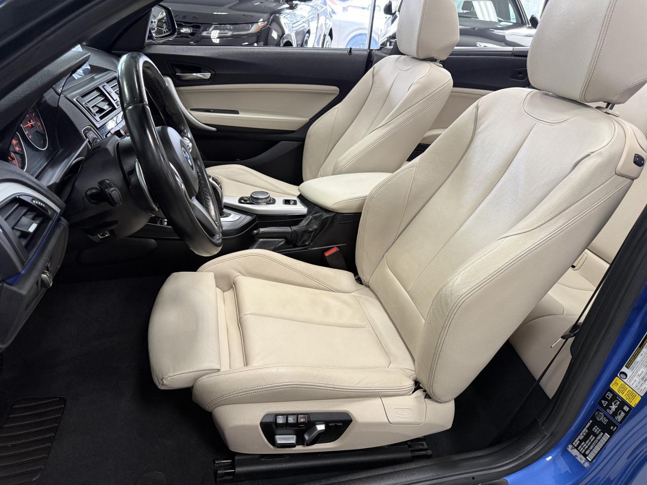 2016 BMW 2 Series 2dr Conv M235i xDrive AWD**NO ACCIDENTS**MINT COND Photo