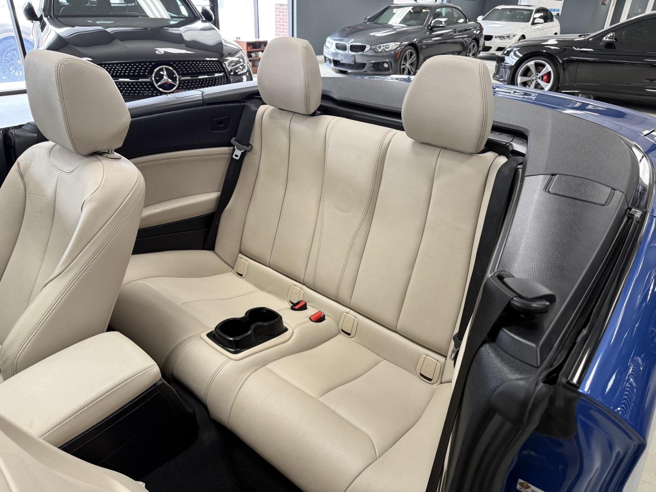 2016 BMW 2 Series 2dr Conv M235i xDrive AWD**NO ACCIDENTS**MINT COND Photo