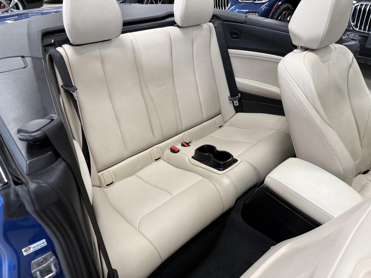 2016 BMW 2 Series 2dr Conv M235i xDrive AWD**NO ACCIDENTS**MINT COND Photo