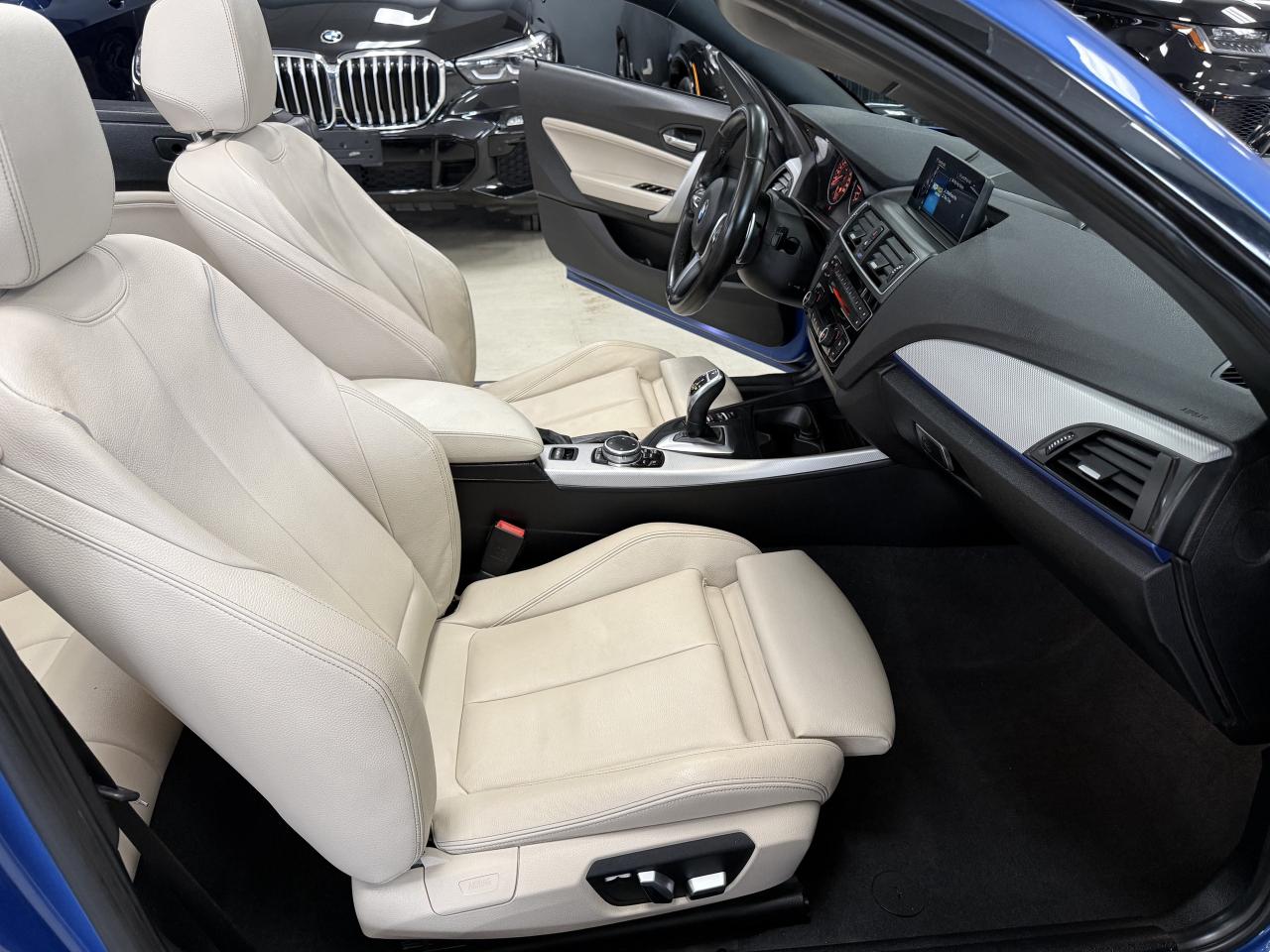 2016 BMW 2 Series 2dr Conv M235i xDrive AWD**NO ACCIDENTS**MINT COND Photo