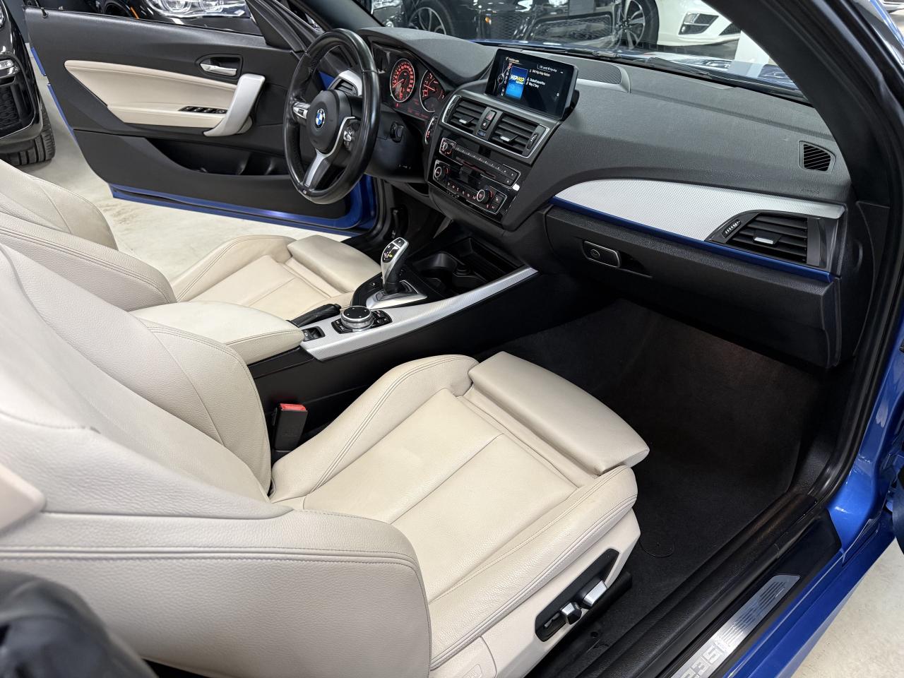 2016 BMW 2 Series 2dr Conv M235i xDrive AWD**NO ACCIDENTS**MINT COND Photo