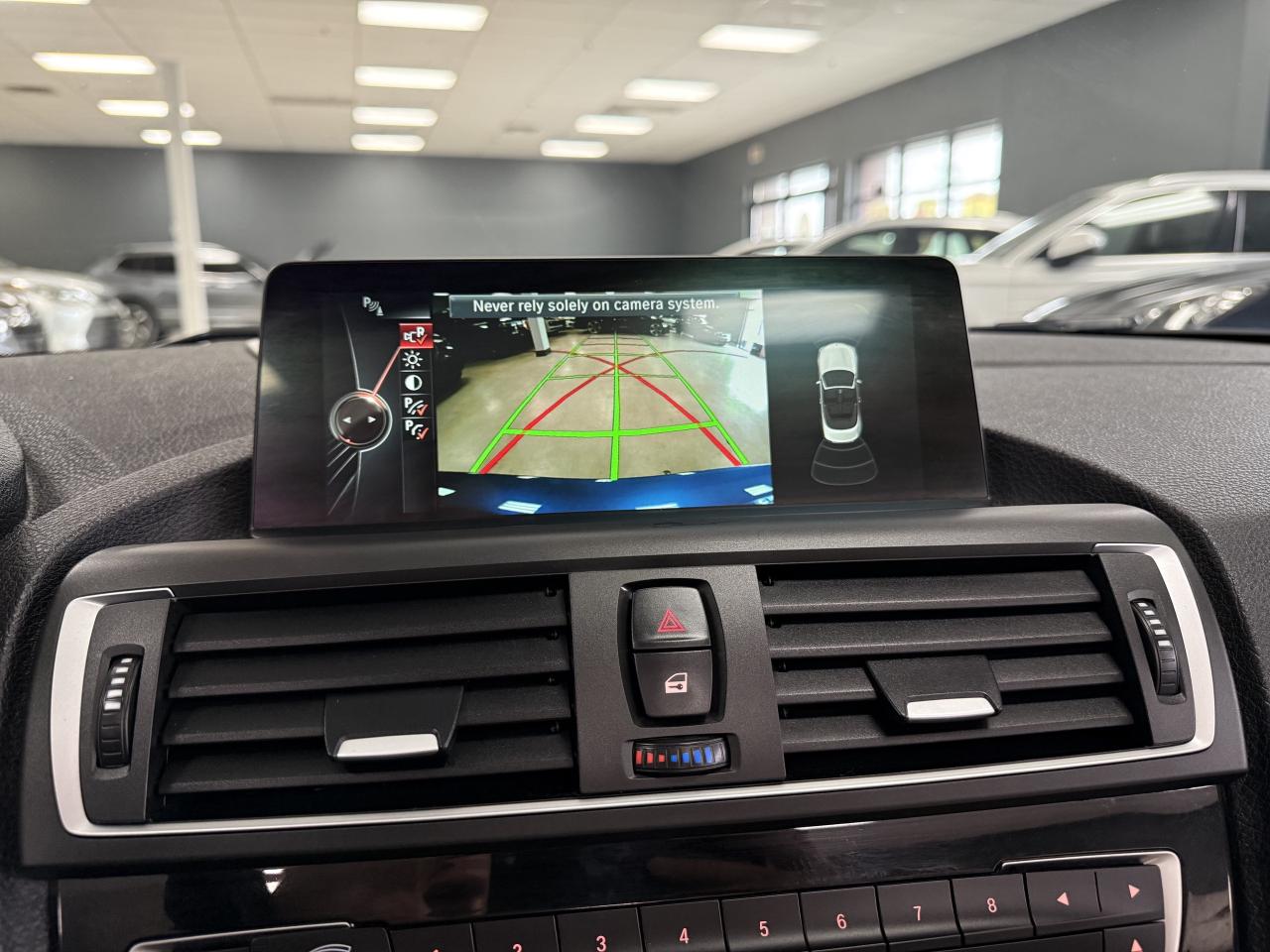 2016 BMW 2 Series 2dr Conv M235i xDrive AWD**NO ACCIDENTS**MINT COND Photo