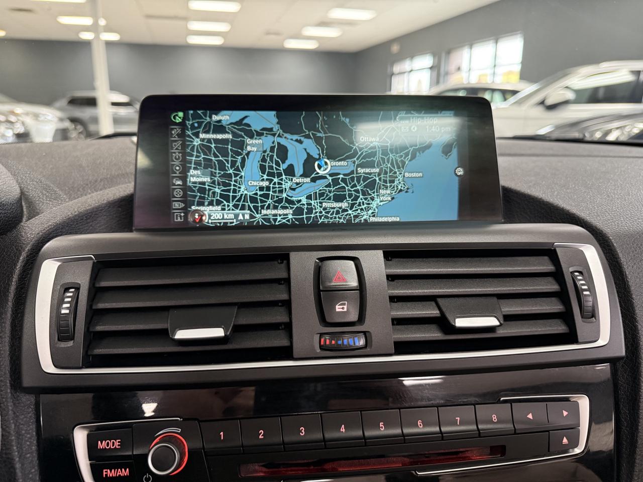 2016 BMW 2 Series 2dr Conv M235i xDrive AWD**NO ACCIDENTS**MINT COND Photo