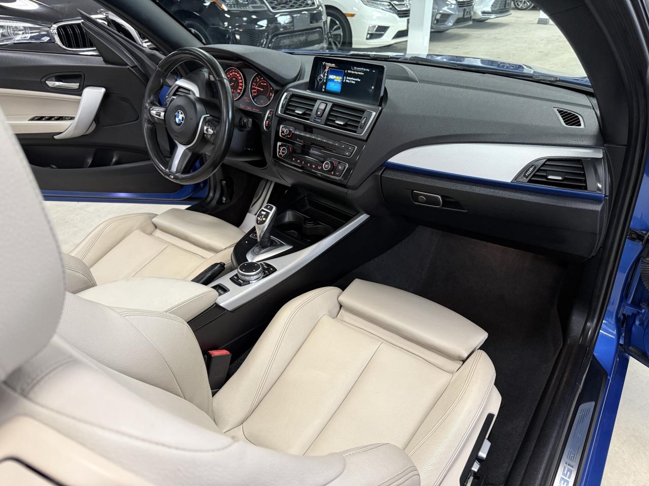 2016 BMW 2 Series 2dr Conv M235i xDrive AWD**NO ACCIDENTS**MINT COND Photo