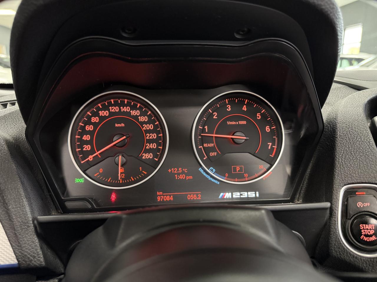 2016 BMW 2 Series 2dr Conv M235i xDrive AWD**NO ACCIDENTS**MINT COND Photo