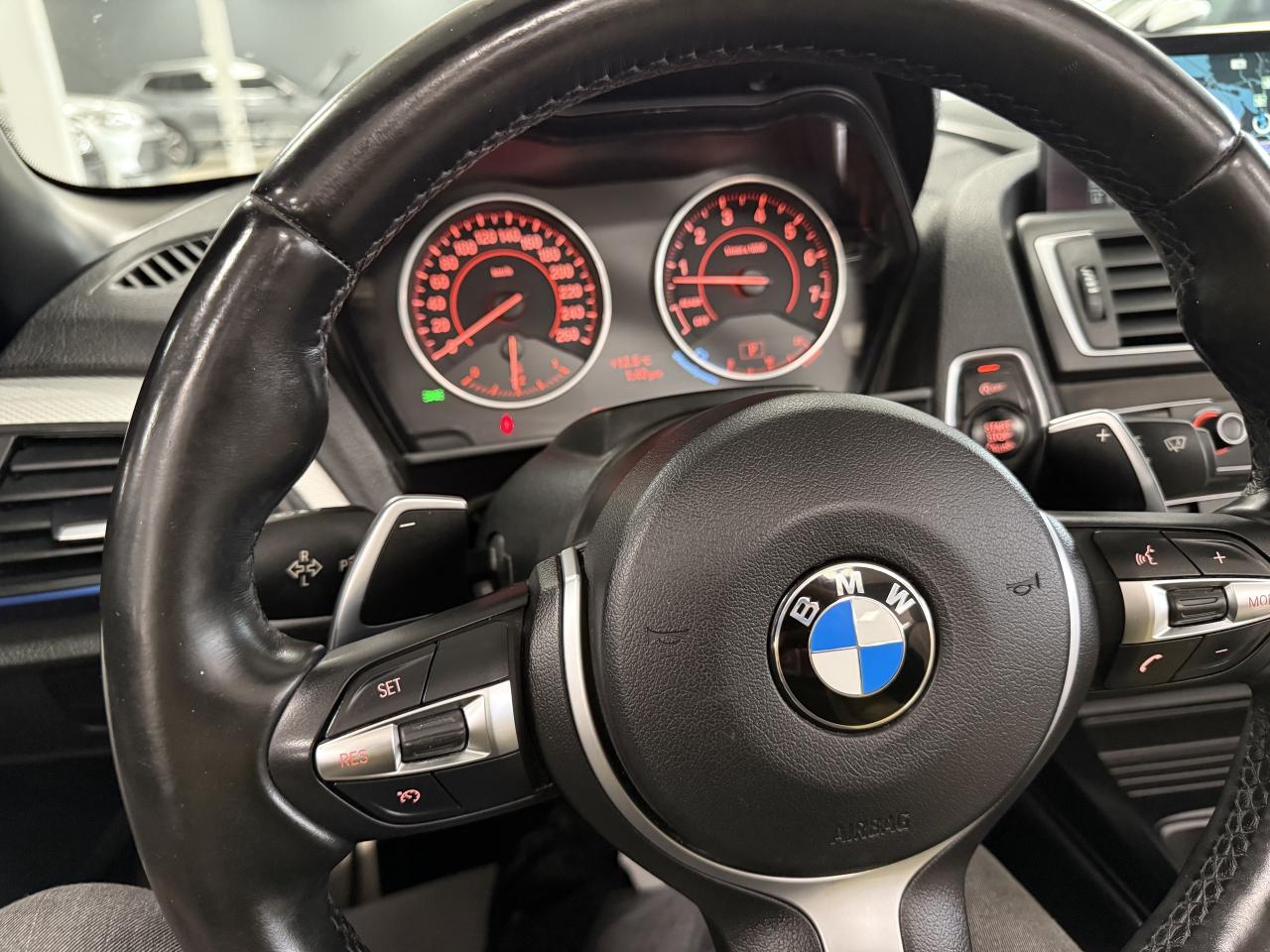 2016 BMW 2 Series 2dr Conv M235i xDrive AWD**NO ACCIDENTS**MINT COND Photo