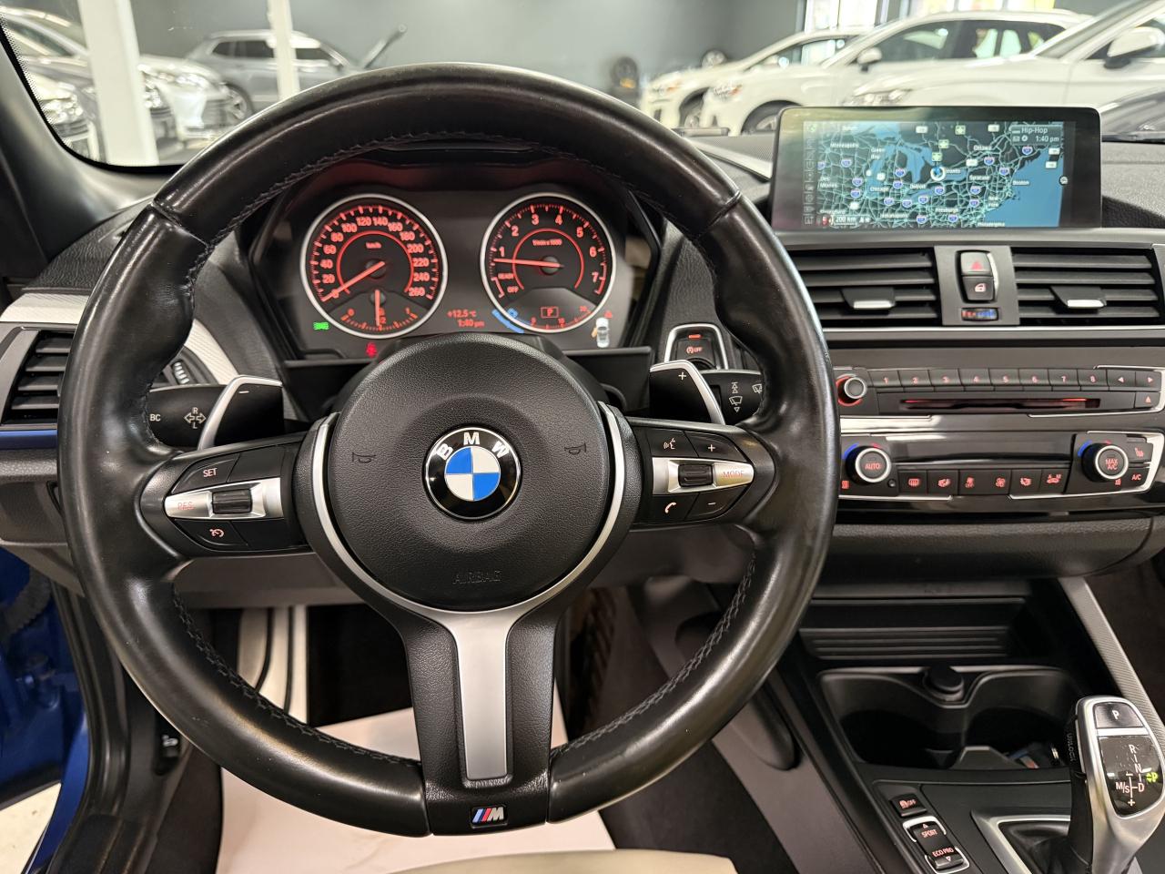 2016 BMW 2 Series 2dr Conv M235i xDrive AWD**NO ACCIDENTS**MINT COND Photo