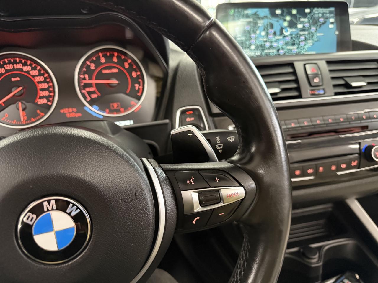 2016 BMW 2 Series 2dr Conv M235i xDrive AWD**NO ACCIDENTS**MINT COND Photo