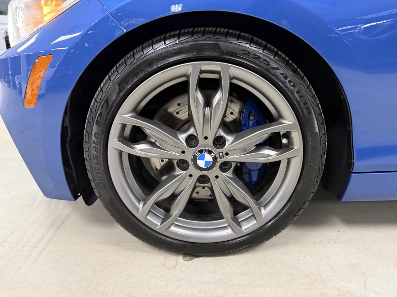 2016 BMW 2 Series 2dr Conv M235i xDrive AWD**NO ACCIDENTS**MINT COND Photo