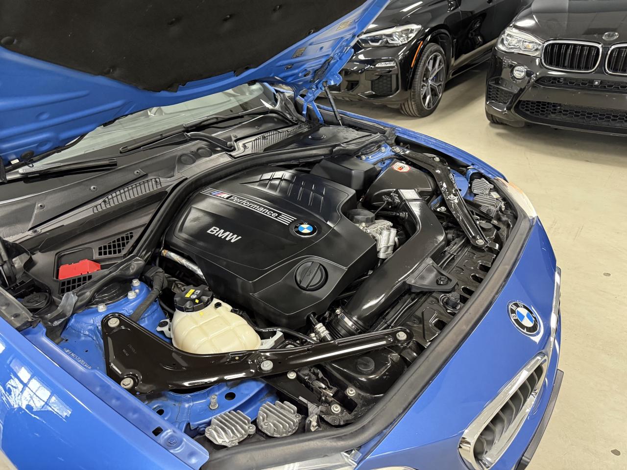 2016 BMW 2 Series 2dr Conv M235i xDrive AWD**NO ACCIDENTS**MINT COND Photo