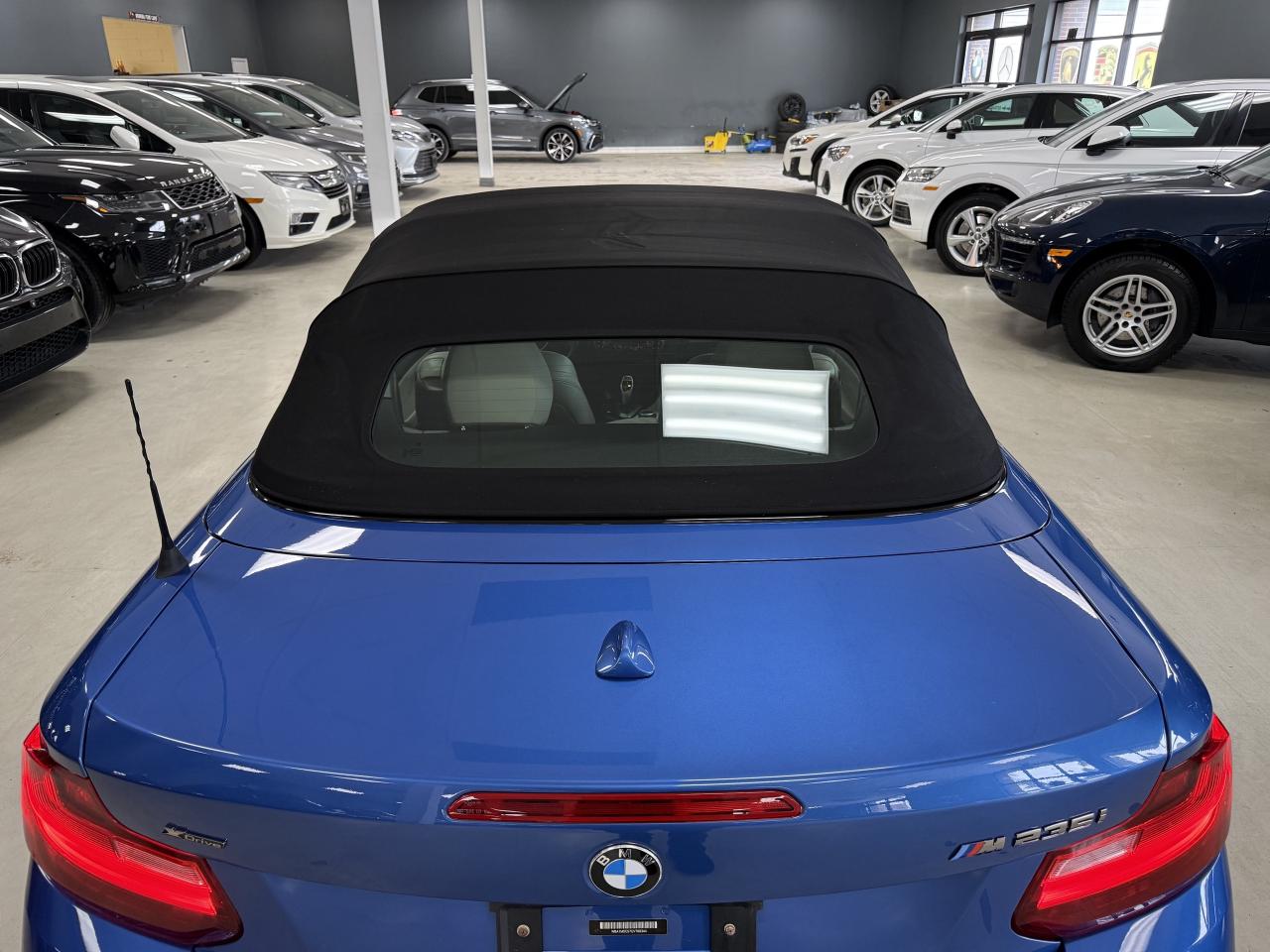 2016 BMW 2 Series 2dr Conv M235i xDrive AWD**NO ACCIDENTS**MINT COND Photo