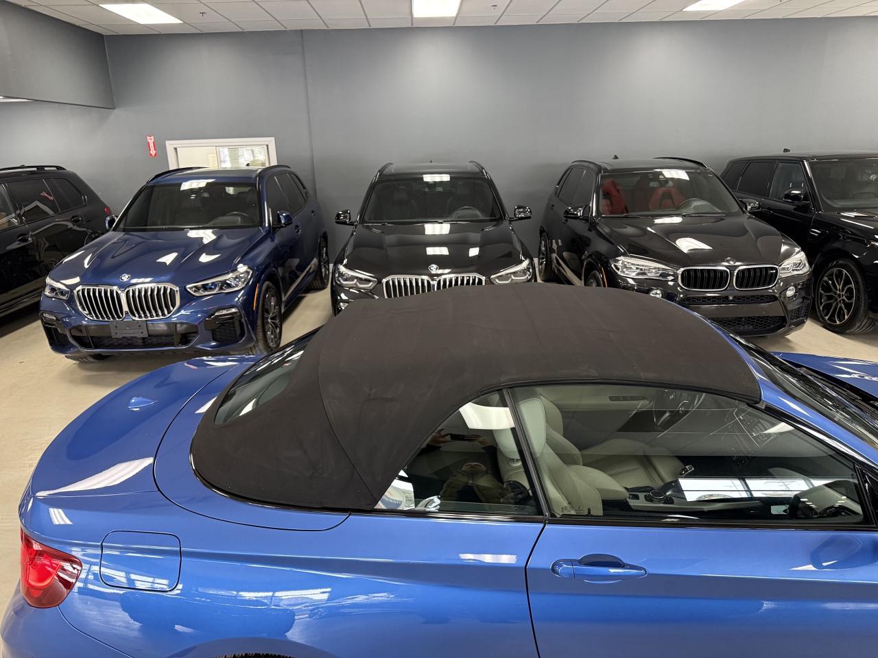 2016 BMW 2 Series 2dr Conv M235i xDrive AWD**NO ACCIDENTS**MINT COND Photo