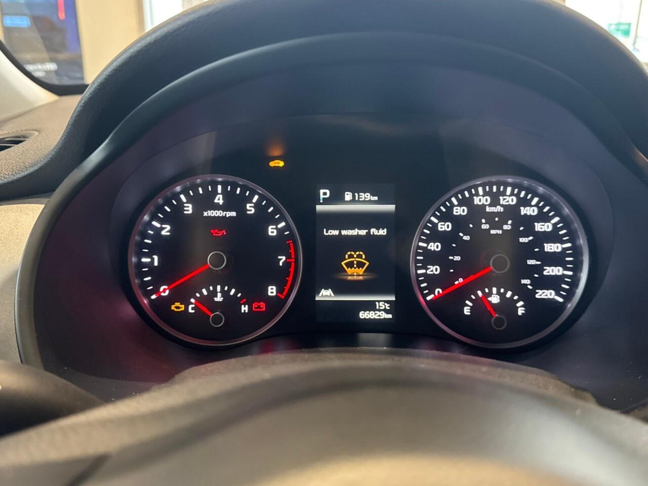 2023 Kia Rio 5-door EX Premium IVT Photo