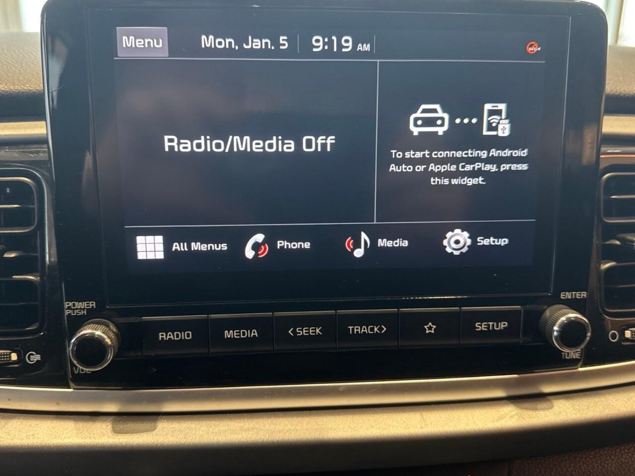 2023 Kia Rio 5-door EX Premium IVT Photo