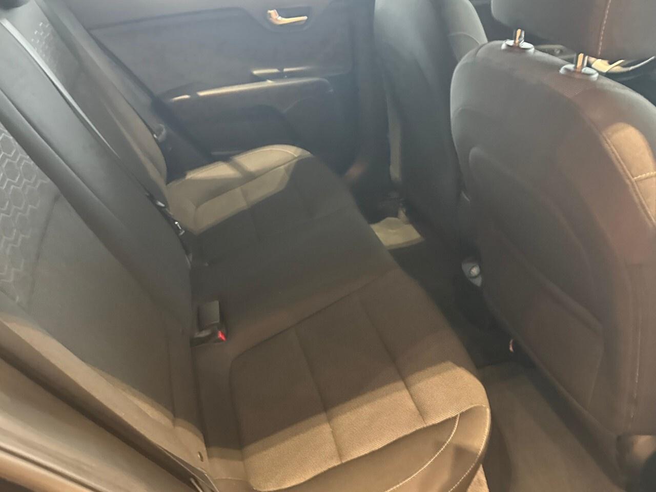 2023 Kia Rio 5-door EX Premium IVT Photo