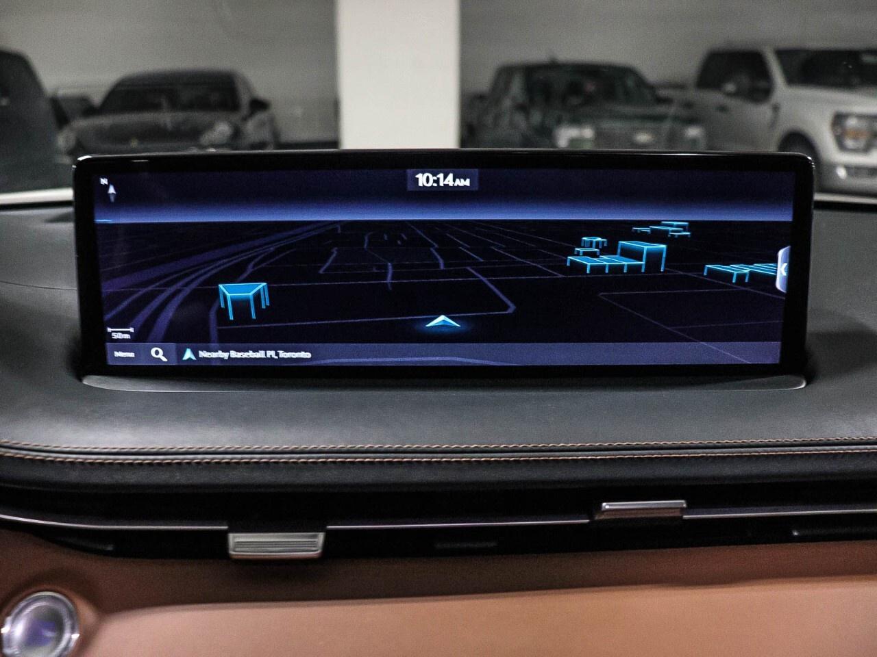 2024 Genesis GV70 2.5T Advanced AWD Photo