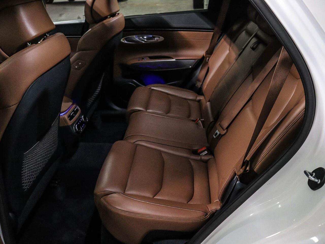 2024 Genesis GV70 2.5T Advanced AWD Photo