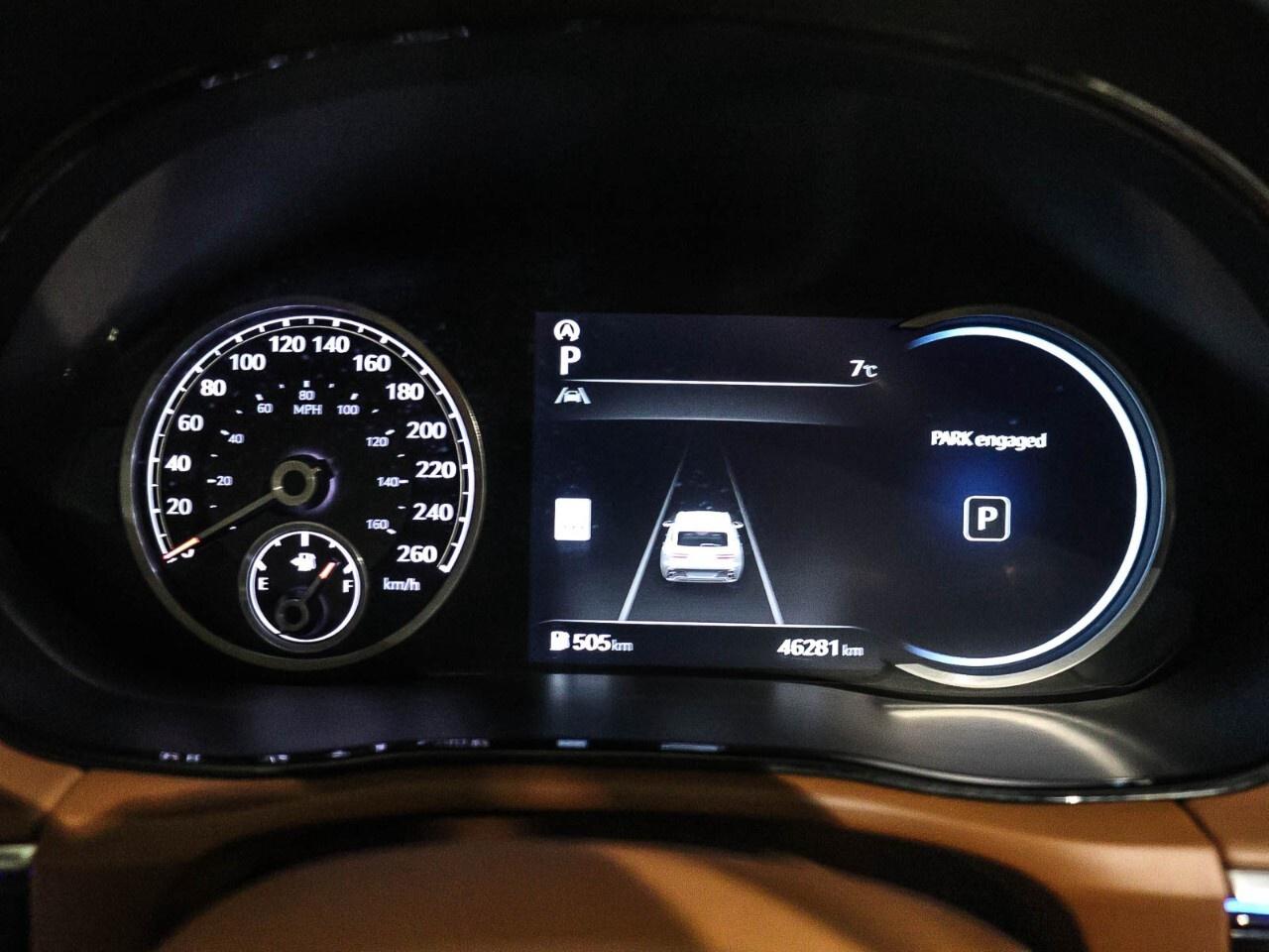 2024 Genesis GV70 2.5T Advanced AWD Photo