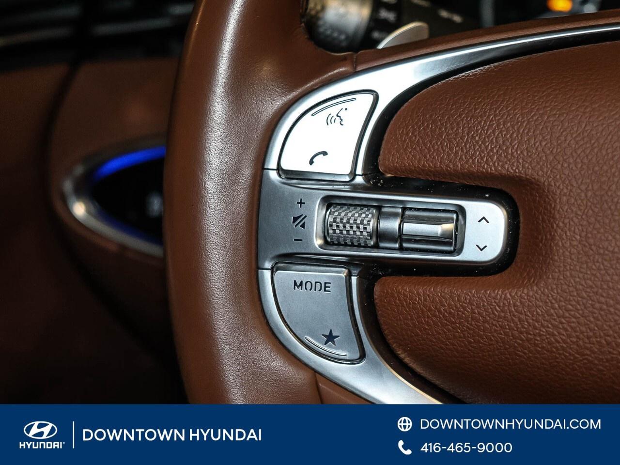 2024 Genesis GV70 2.5T Advanced AWD Photo