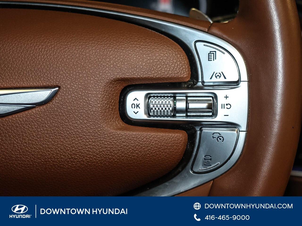 2024 Genesis GV70 2.5T Advanced AWD Photo