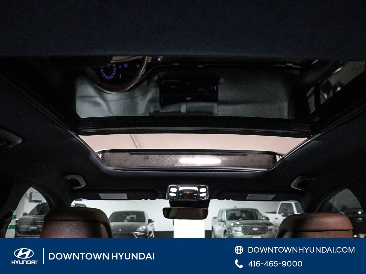 2024 Genesis GV70 2.5T Advanced AWD Photo