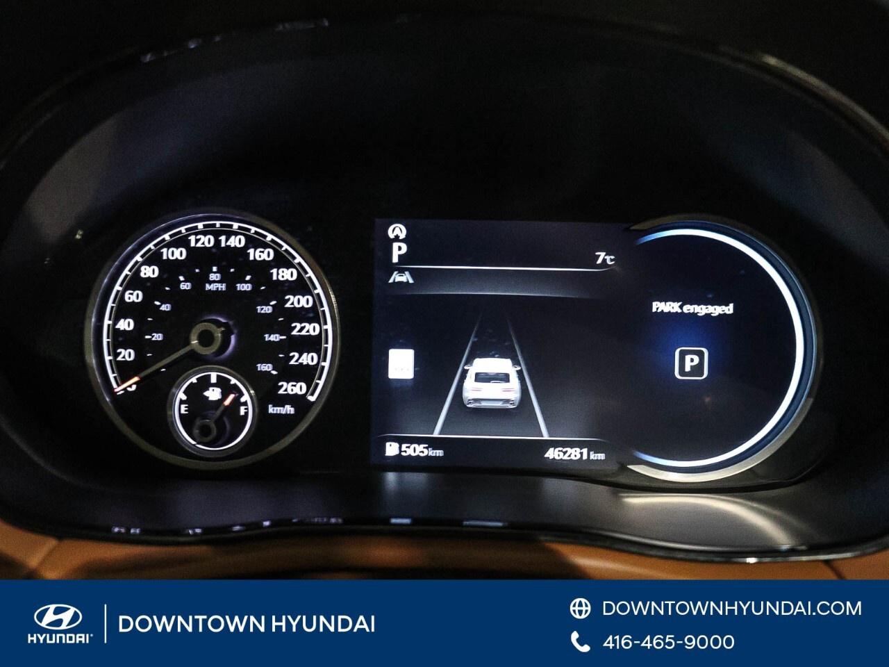 2024 Genesis GV70 2.5T Advanced AWD Photo