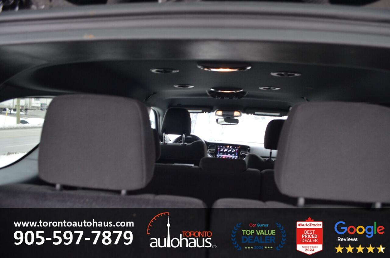 2021 Dodge Durango SXT I AWD I NO ACCIDENTS Photo