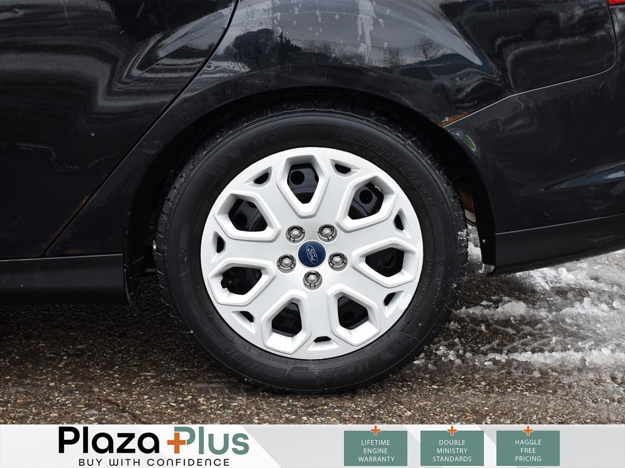 2014 Ford Focus SE Clean CarFax report  SOLD AS IS   great service Photo