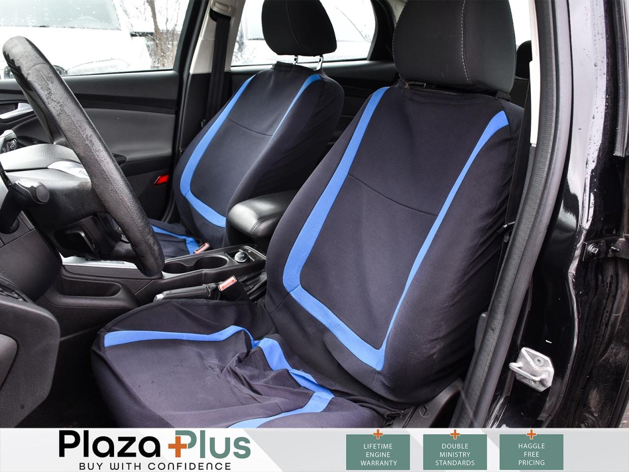 2014 Ford Focus SE Clean CarFax report  SOLD AS IS   great service Photo